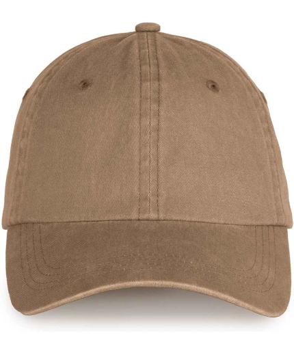 Native Spirit Faded Cap