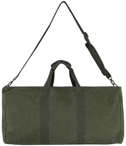 Native Spirit Vintage Travel Bag