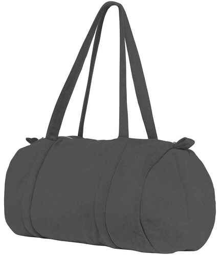 Native Spirit Fleece Duffel Bag