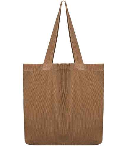 Native Spirit Corduroy Bag