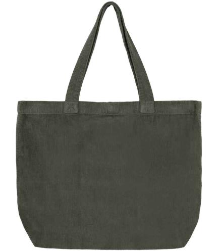 Native Spirit Corduroy Bag