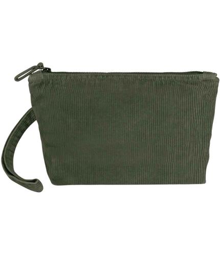 Native Spirit Corduroy Pouch