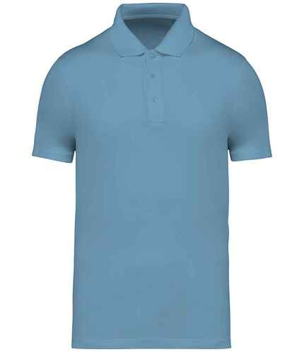 Native Spirit Jersey Polo Shirt