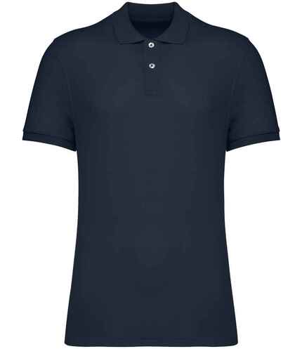 Native Spirit Piqué Polo Shirt