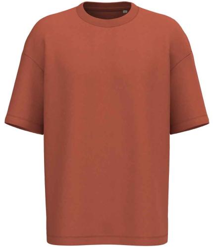 Native Spirit Unisex French Terry T-Shirt