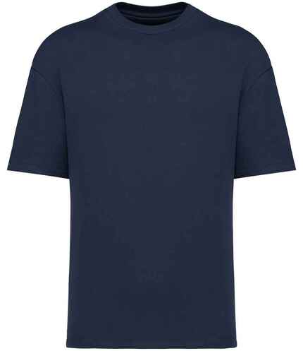 Native Spirit Unisex French Terry T-Shirt