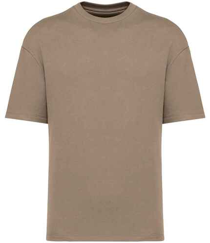 Native Spirit Unisex French Terry T-Shirt