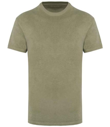 Native Spirit Terry Towel T-Shirt