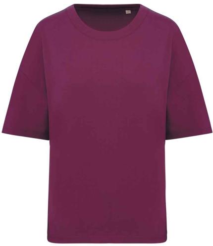 Native Spirit Ladies Oversized T-Shirt