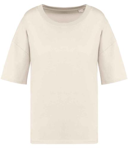 Native Spirit Ladies Oversized T-Shirt