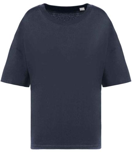 Native Spirit Ladies Oversized T-Shirt