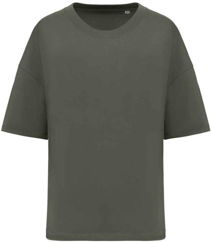 Native Spirit Ladies Oversized T-Shirt