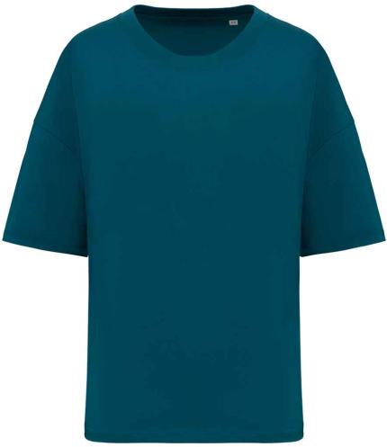 Native Spirit Ladies Oversized T-Shirt