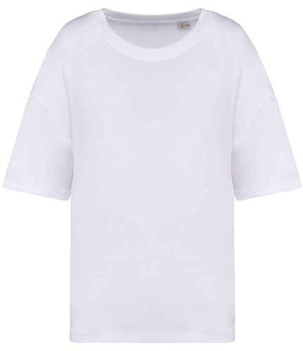 Native Spirit Ladies Oversized T-Shirt