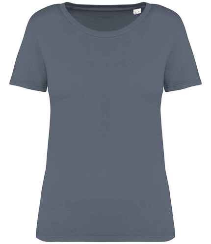 Native Spirit Ladies Faded T-Shirt