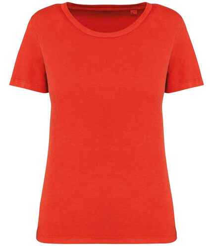 Native Spirit Ladies Faded T-Shirt