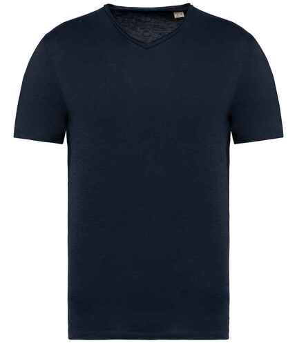 Native Spirit Raw Edged T-Shirt