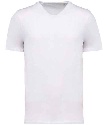 Native Spirit Raw Edged T-Shirt