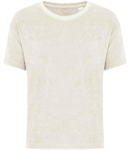Native Spirit Kids Terry Towel T-Shirt