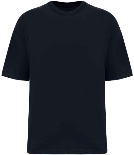 Native Spirit Oversize Washed Effect T-Shirt