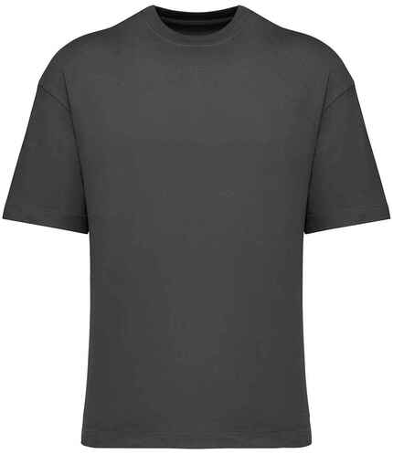 Native Spirit Oversized T-Shirt