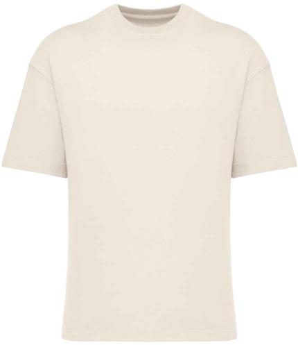Native Spirit Oversized T-Shirt