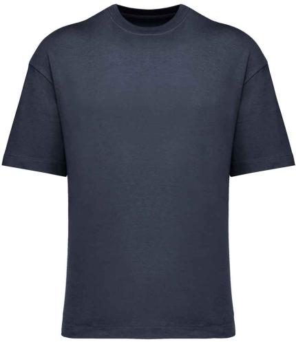 Native Spirit Oversized T-Shirt