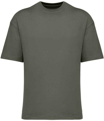 Native Spirit Oversized T-Shirt