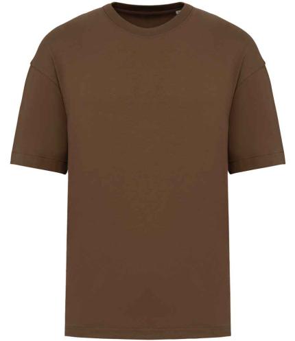 Native Spirit Oversized T-Shirt