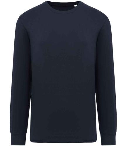 Native Spirit Unisex Long Sleeve T-Shirt