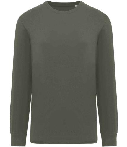 Native Spirit Unisex Long Sleeve T-Shirt