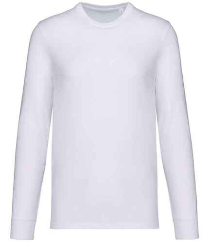 Native Spirit Unisex Crew NeckLong Sleeve T-Shirt