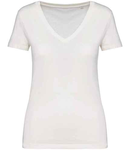 Native Spirit Ladies V Neck T-Shirt