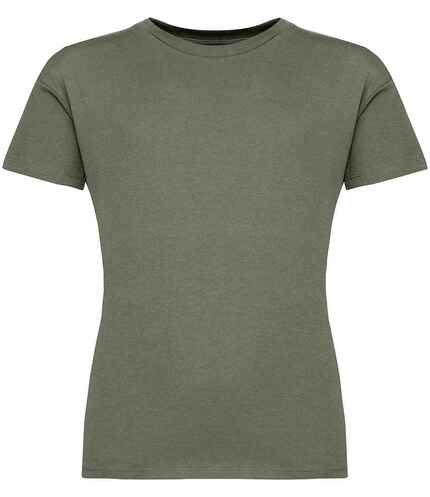 Native Spirit Kids Dropped Shoulder T-Shirt