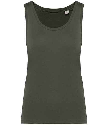 Native Spirit Ladies Tank Top