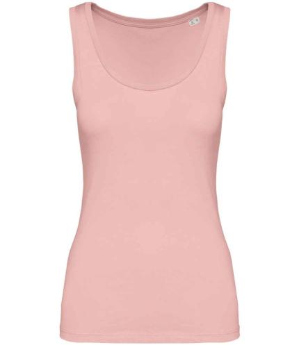 Native Spirit Ladies Tank Top