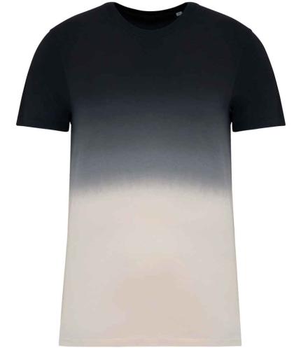 Native Spirit Unisex Dip Dye T-Shirt