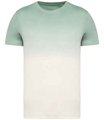 Native Spirit Unisex Dip Dye T-Shirt