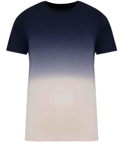 Native Spirit Unisex Dip Dye T-Shirt