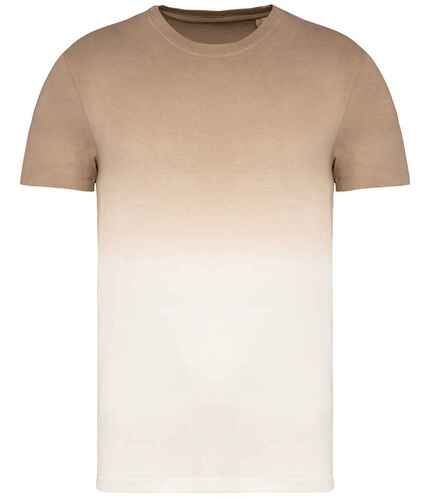 Native Spirit Unisex Dip Dye T-Shirt