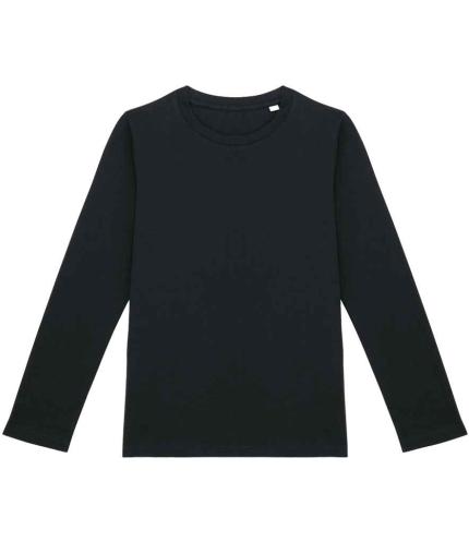 Native Spirit Kids Long Sleeve T-Shirt