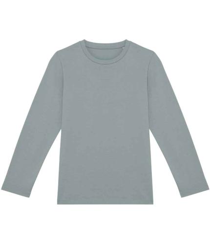 Native Spirit Kids Long Sleeve T-Shirt