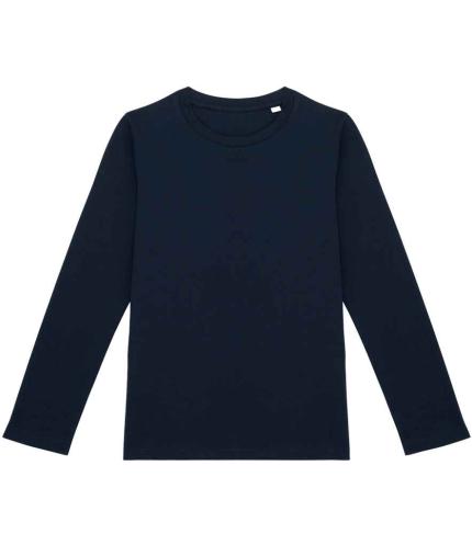 Native Spirit Kids Long Sleeve T-Shirt