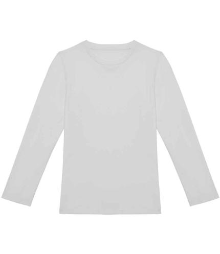 Native Spirit Kids Long Sleeve T-Shirt