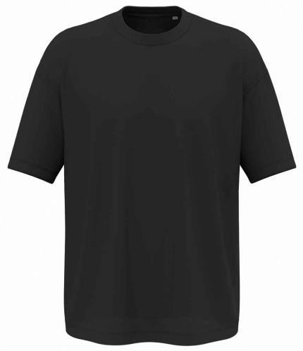 Native Spirit Oversized T-Shirt