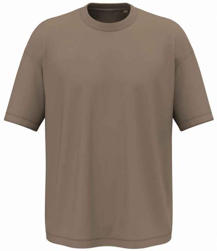 Native Spirit Oversized T-Shirt