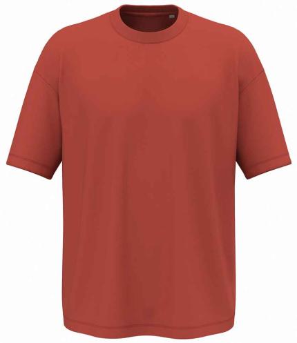 Native Spirit Oversized T-Shirt