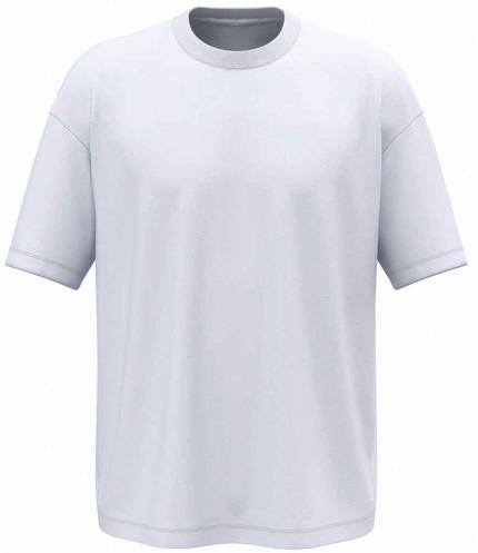 Native Spirit Oversized T-Shirt