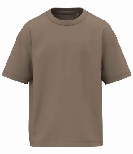 Native Spirit Kids Oversized T-Shirt