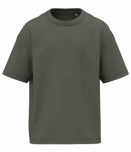 Native Spirit Kids Oversized T-Shirt